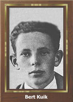 Bert Kuik