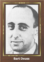 KP Coordinator intelligence