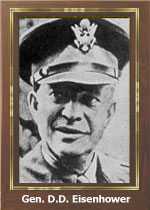 Supreme Allied Commander