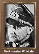 Commander Army Group B